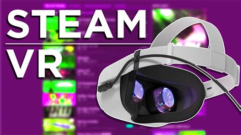 can oculus play steam games.